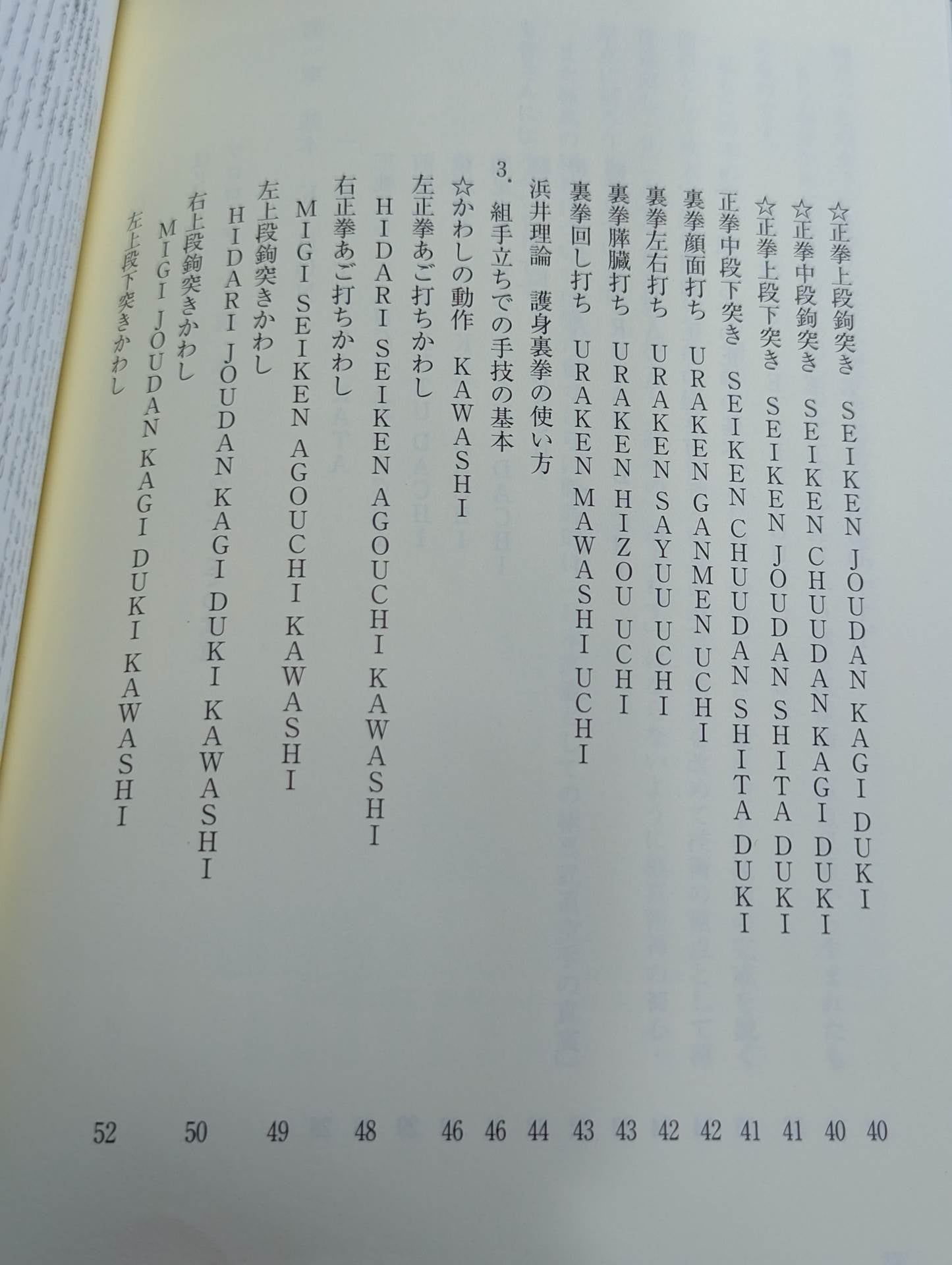 [with DVD] KARATE Revolutionary "Hamai Noriyasu" Kyokushin's New Theory