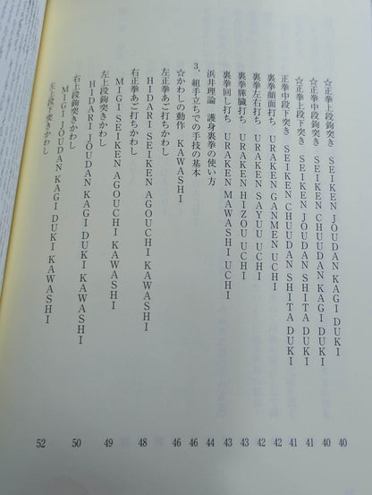 [with DVD] KARATE Revolutionary "Hamai Noriyasu" Kyokushin's New Theory