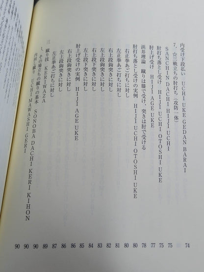 [with DVD] KARATE Revolutionary "Hamai Noriyasu" Kyokushin's New Theory