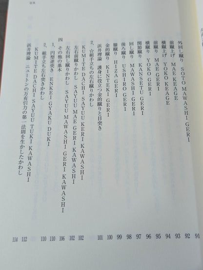 [with DVD] KARATE Revolutionary "Hamai Noriyasu" Kyokushin's New Theory