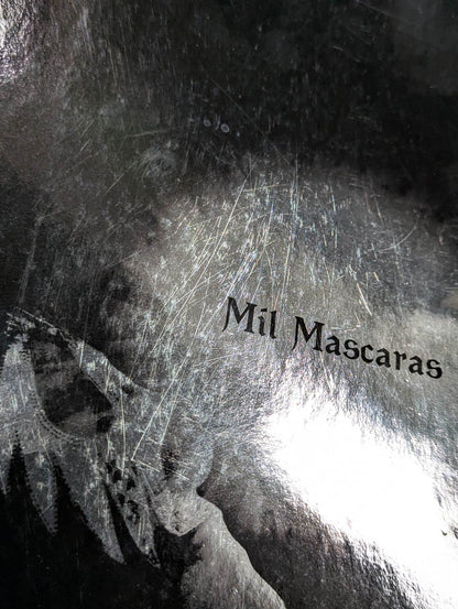 Mil Mascaras Mil Mascaras photo  episode