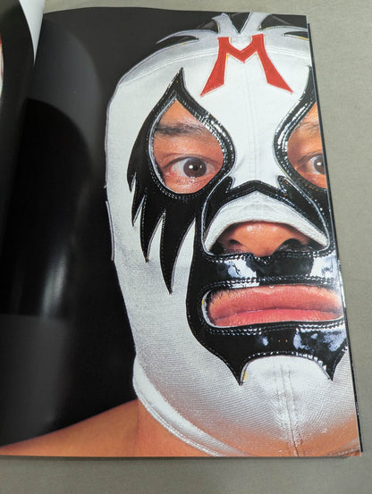 Mil Mascaras Mil Mascaras photo  episode