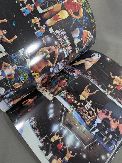 Mil Mascaras Mil Mascaras photo  episode