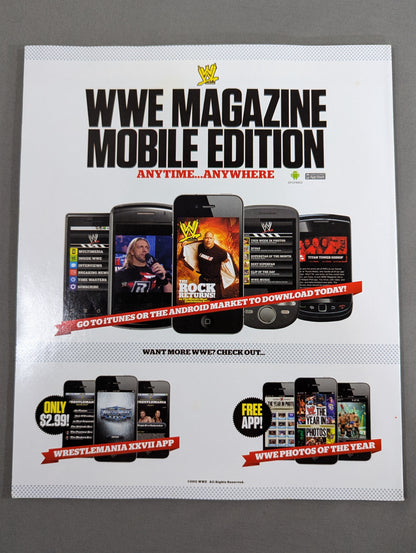 WWE HARDEST HITTING PHOTO'S OF ALL TIME!