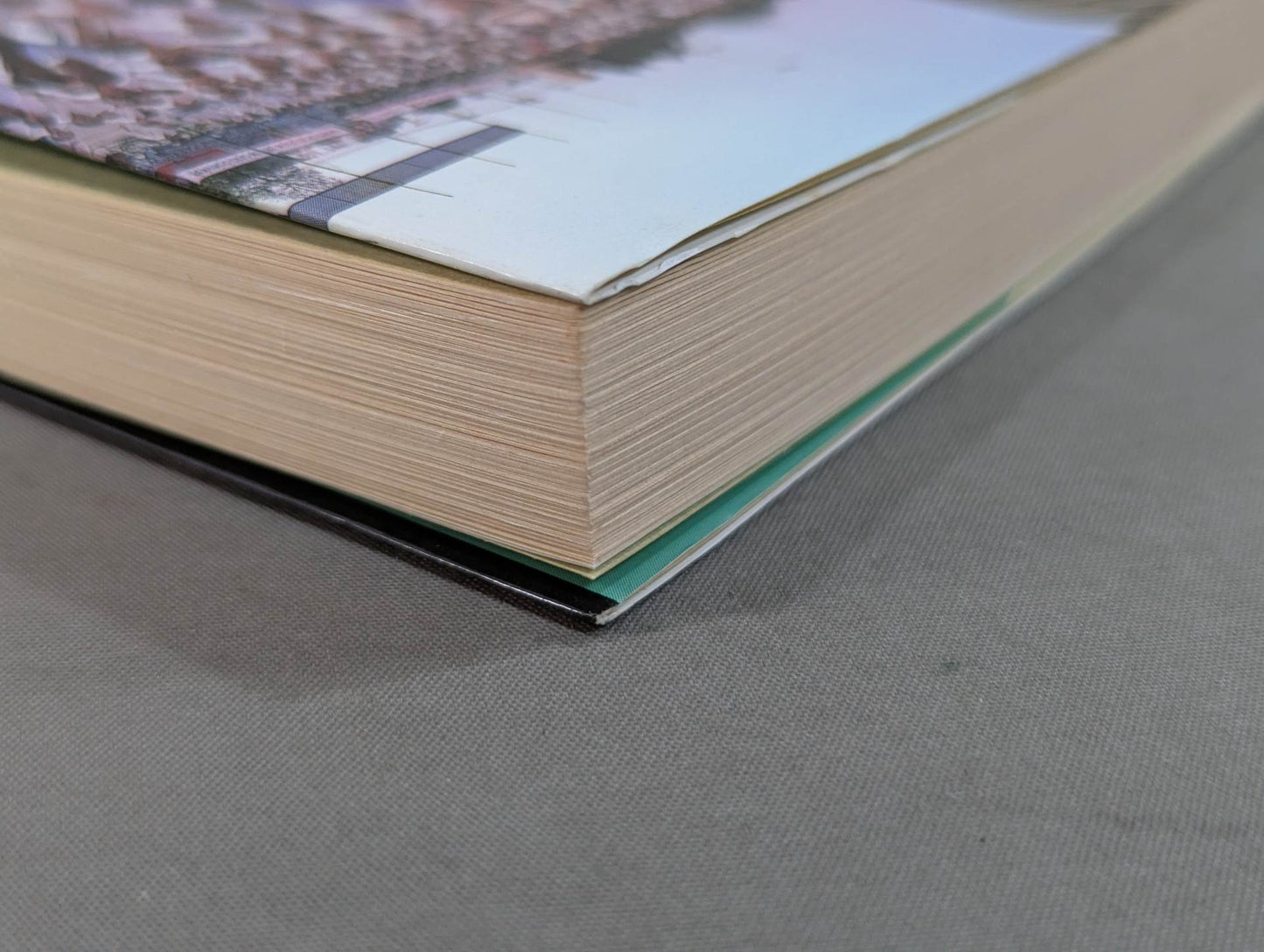 空拳士魂 わが極真の実像