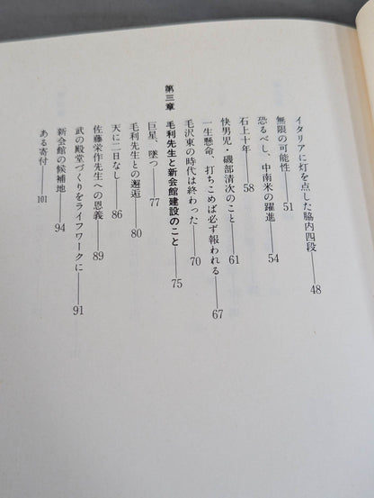 空拳士魂 わが極真の実像