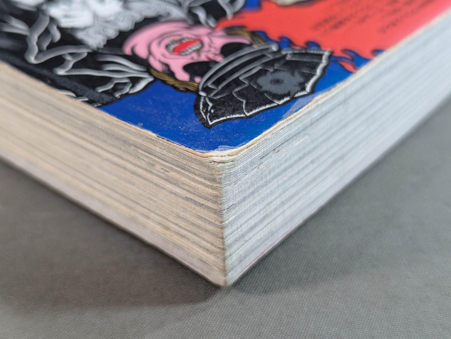 Agony! Pro Wrestling  Treasure Museum Vol.2