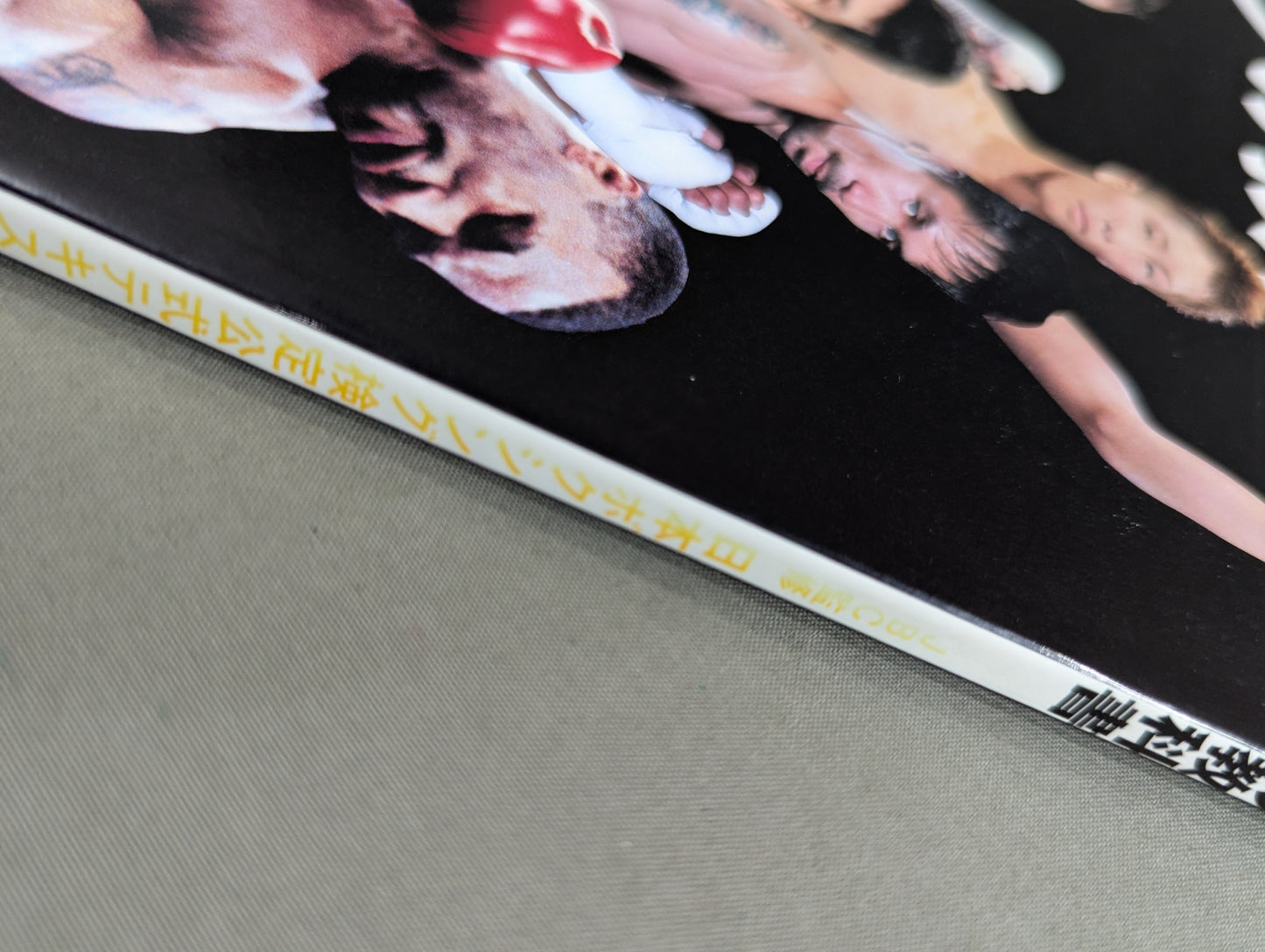 ボクシングファンの教科書  JBC監修 日本ボクシング検定2017公式テキスト本