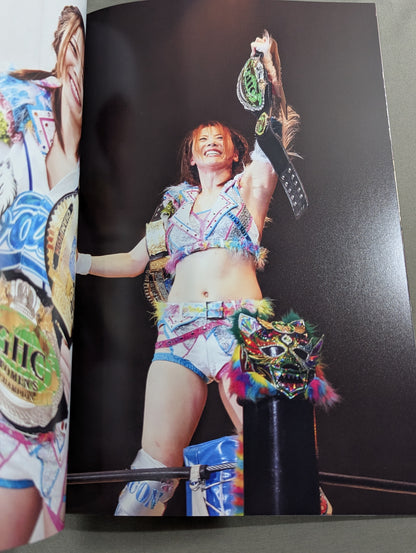 FOTOLIBRE de Mascara Numero.84