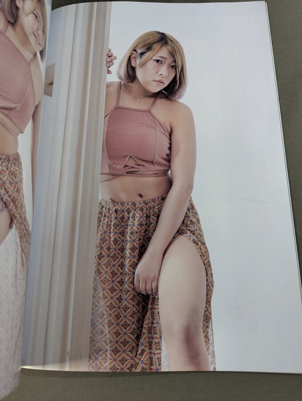 STARDOM VISUAL BOOK Bikiniing 9