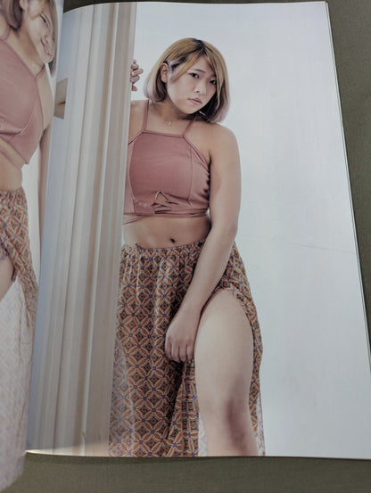 STARDOM VISUAL BOOK Bikiniing 9