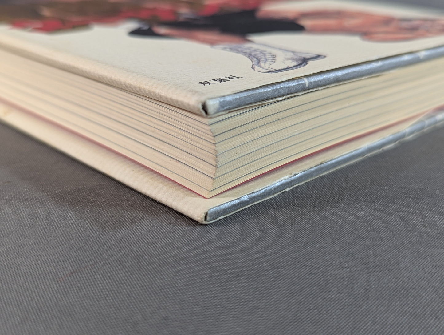 弾圧 近親憎悪の長州戦争