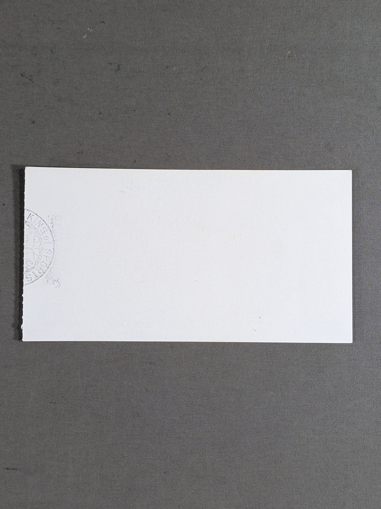 FIGHTING SPIRIT ’94