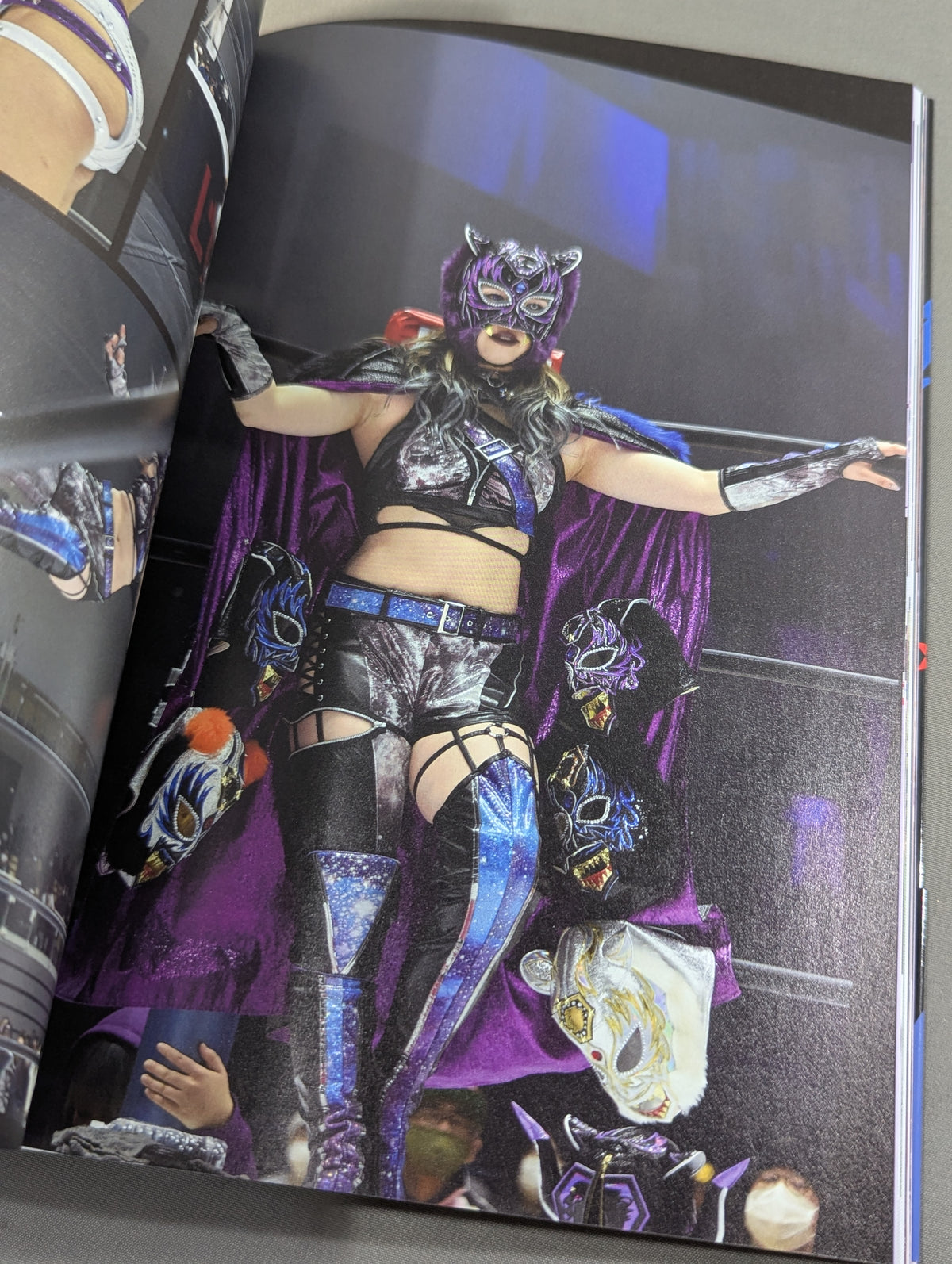 【特典トレカ付】STARLIGHT KID STYLE BOOK / SLK STYLE