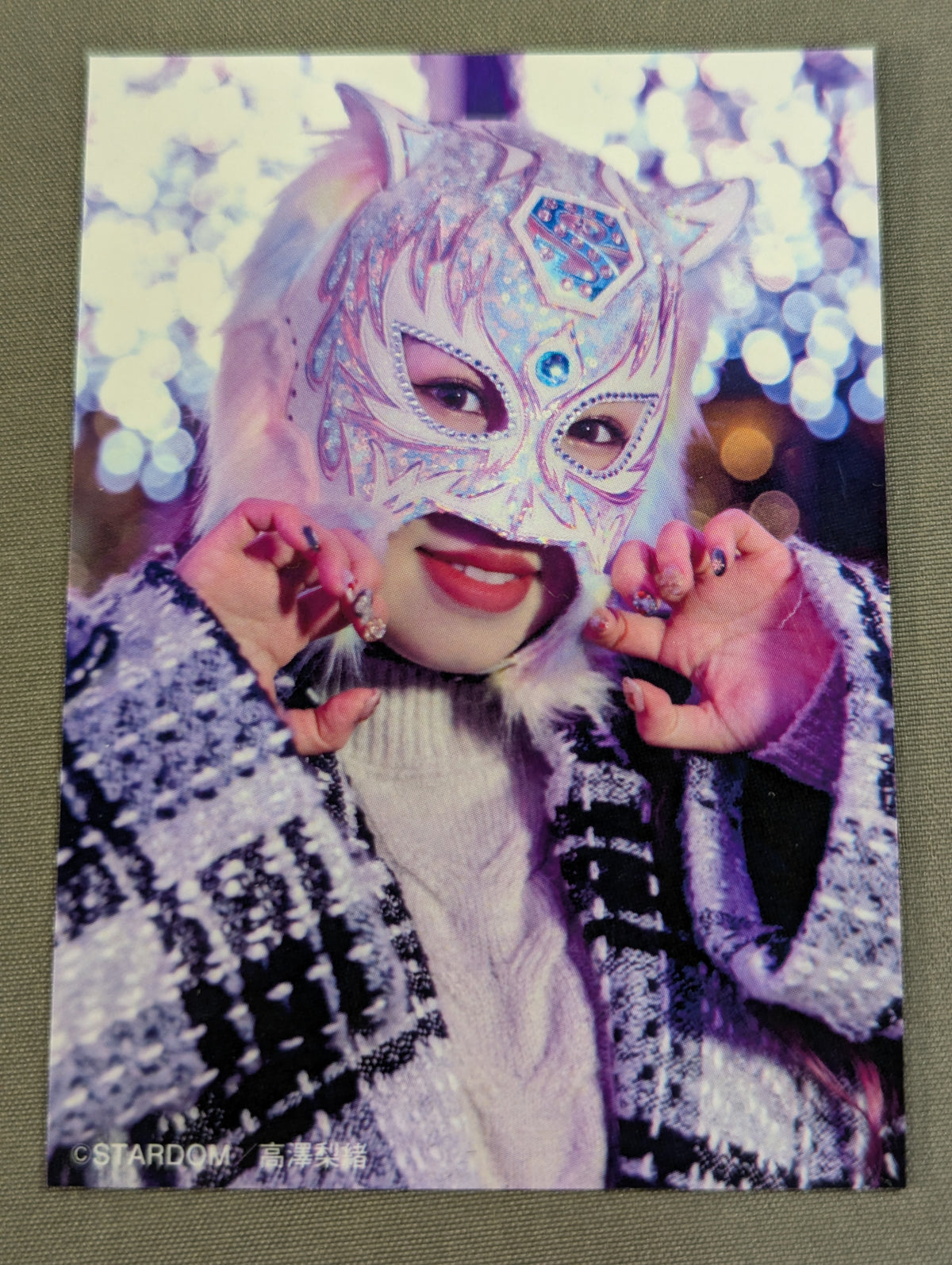 【特典トレカ付】STARLIGHT KID STYLE BOOK / SLK STYLE