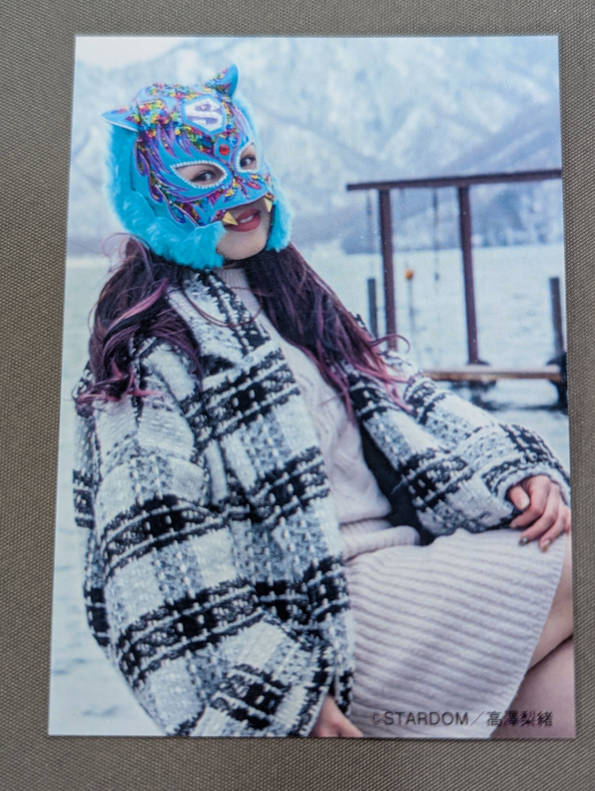 【特典トレカ付】STARLIGHT KID STYLE BOOK / SLK STYLE
