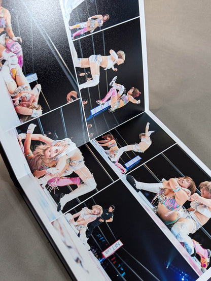 ★VIP Seat Benefits ★ 5☆STAR GP 2023 ~Championship~ Mini Album
