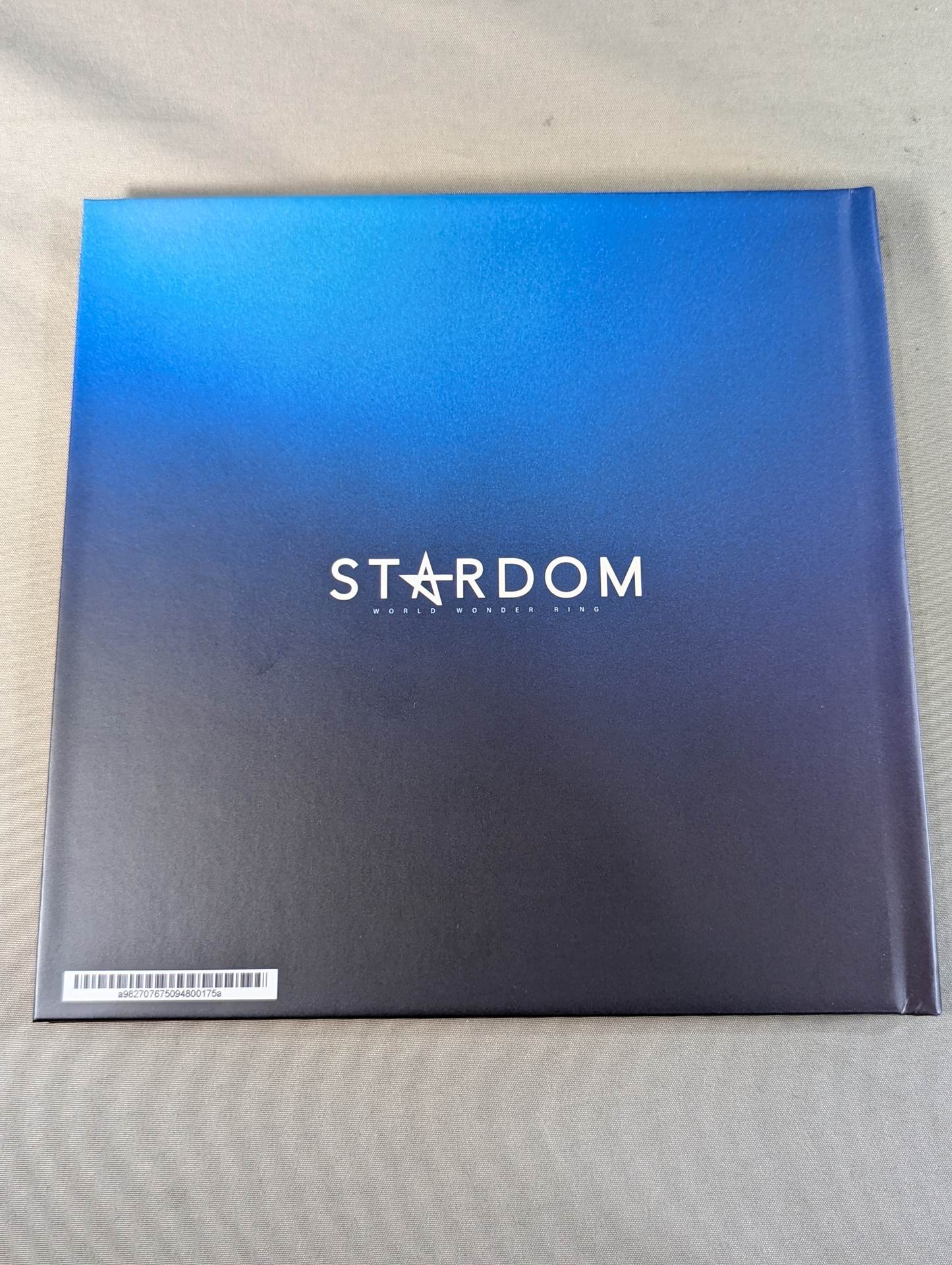 ★VIP Seat Benefits ★ 5☆STAR GP 2023 ~Championship~ Mini Album