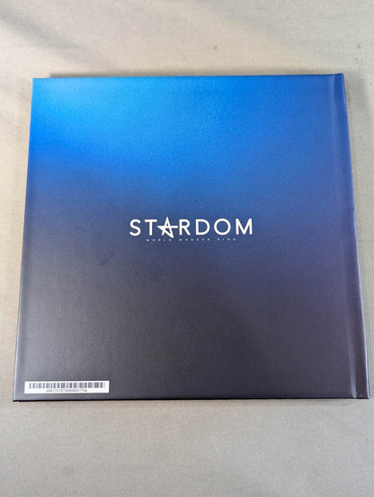 ★VIP Seat Benefits ★ 5☆STAR GP 2023 ~Championship~ Mini Album