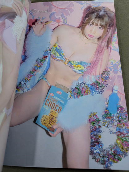 STARDOM Bikiniing Winter (通常版)