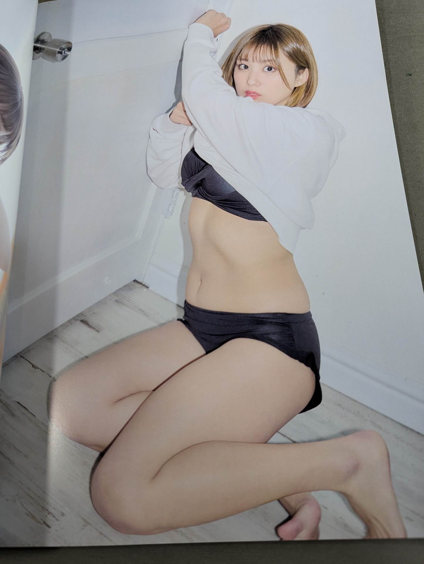 STARDOM Bikiniing Winter (通常版)