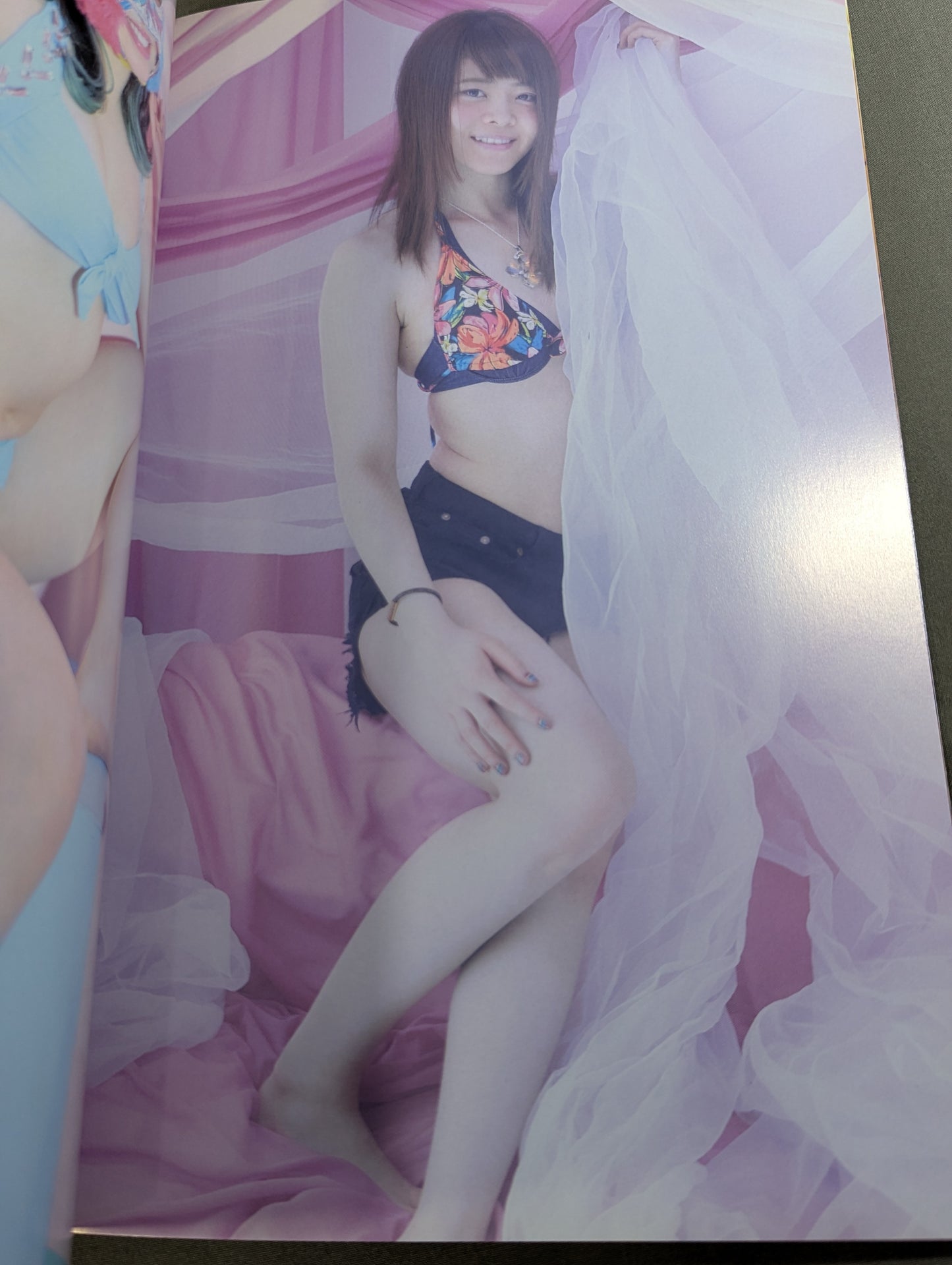 STARDOM VISUAL BOOK Bikiniing 10 (通常版)