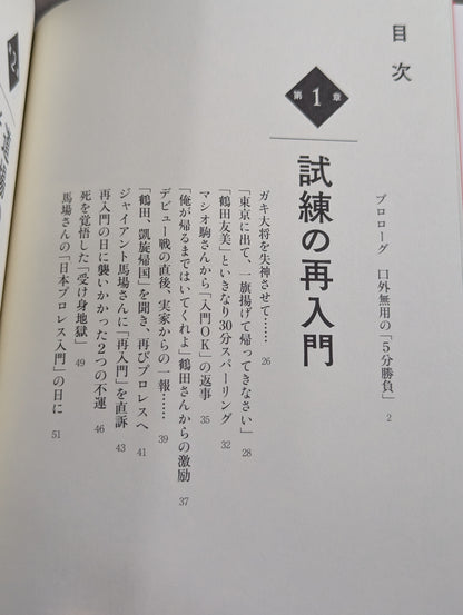 王道ブルース