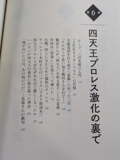 王道ブルース