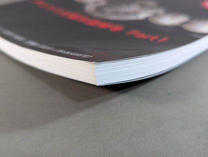 Dr. Mick's Showa Pro Wrestling Magazine No. ★ 59 Antonio Inoki Memorial Issue PART1★