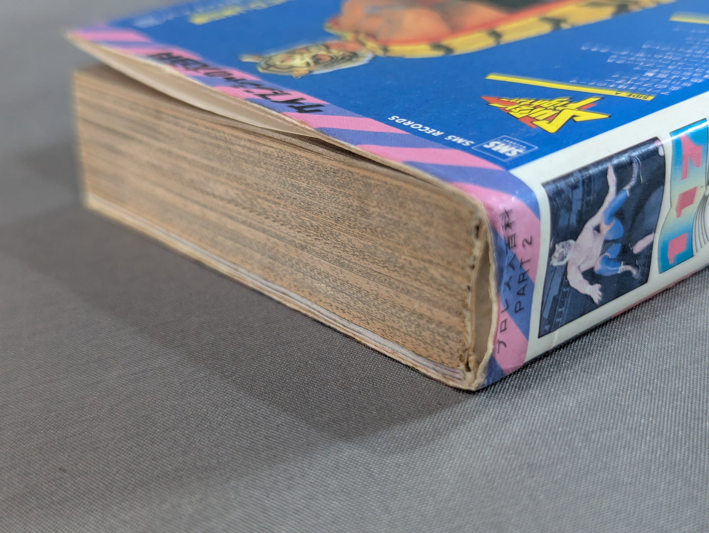 Pro Wrestling Encyclopedia Part.2 / A thorough dissection of the 8 most popular and talented people at the moment! !