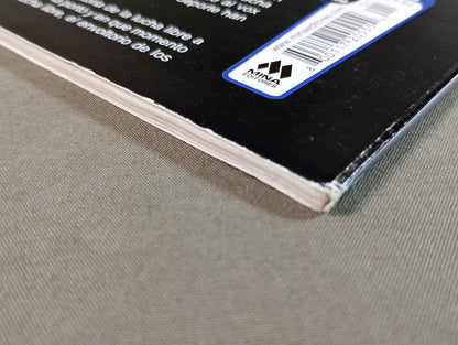 Enciclopedia de MASCARAS Tomo 1