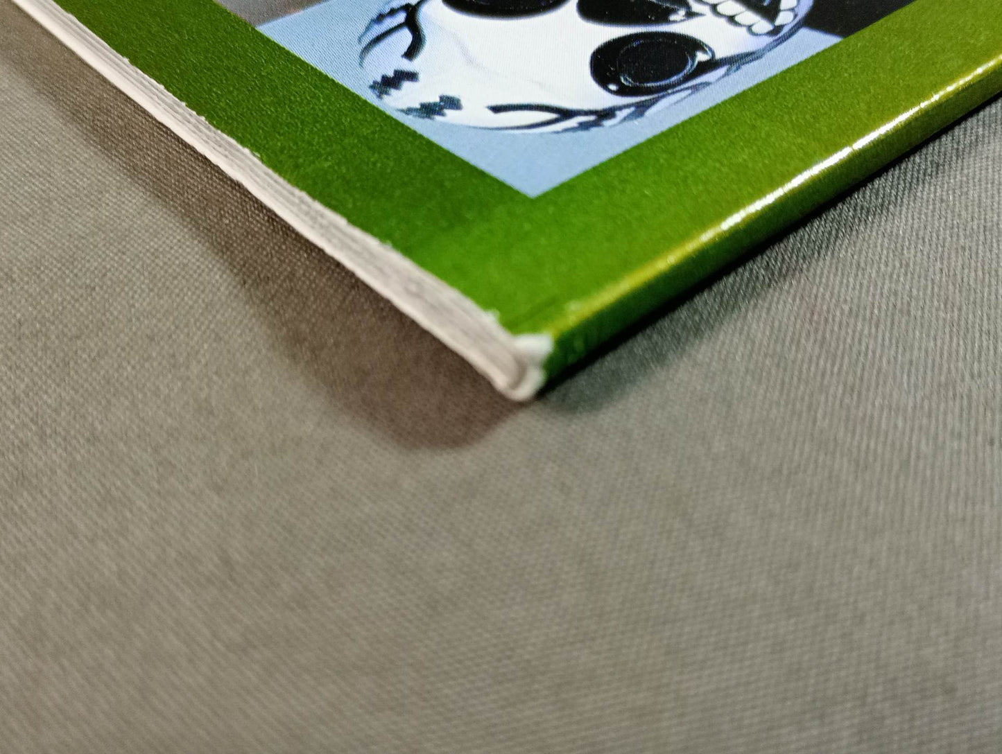 Enciclopedia de MASCARAS Tomo 2