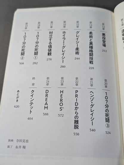 Kazushi Sakuraba in 2000
