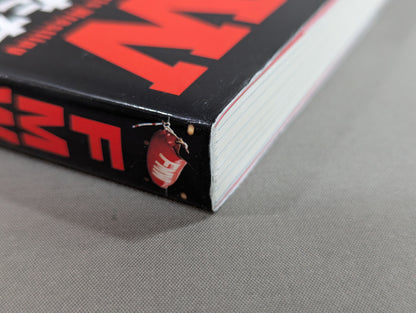 The Men Who Created FMW