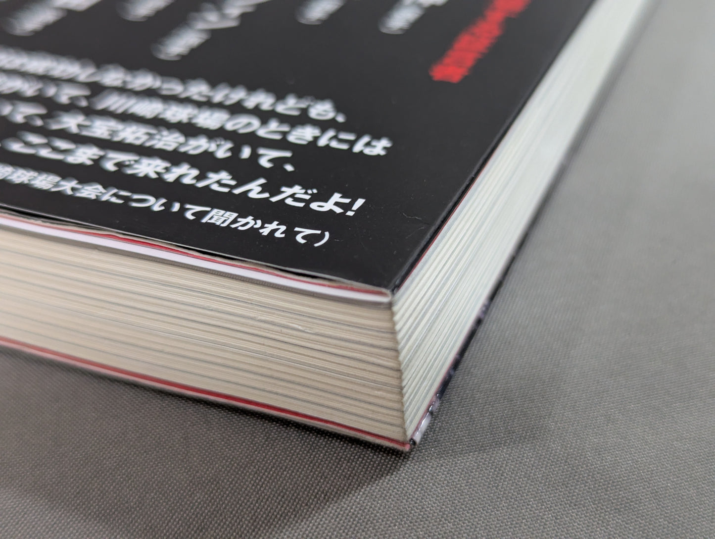 The Men Who Created FMW