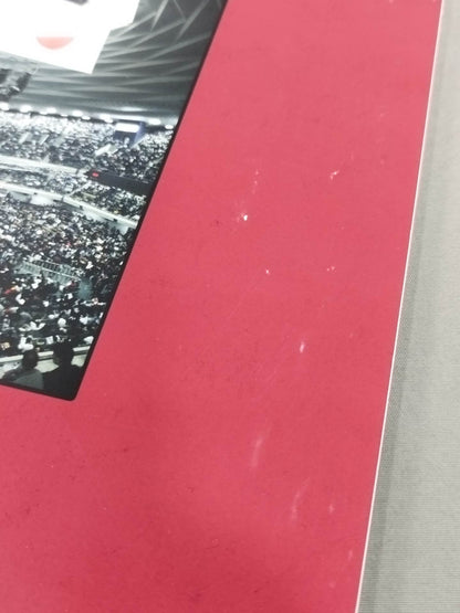 Giant Baba  DAYS Japan fighters  directory