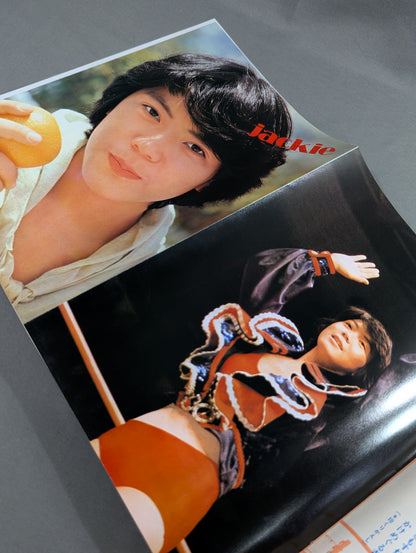 Beauty Pairs and Women's Pro Girls Special Issue ~A Magnificent Fierce Battle~