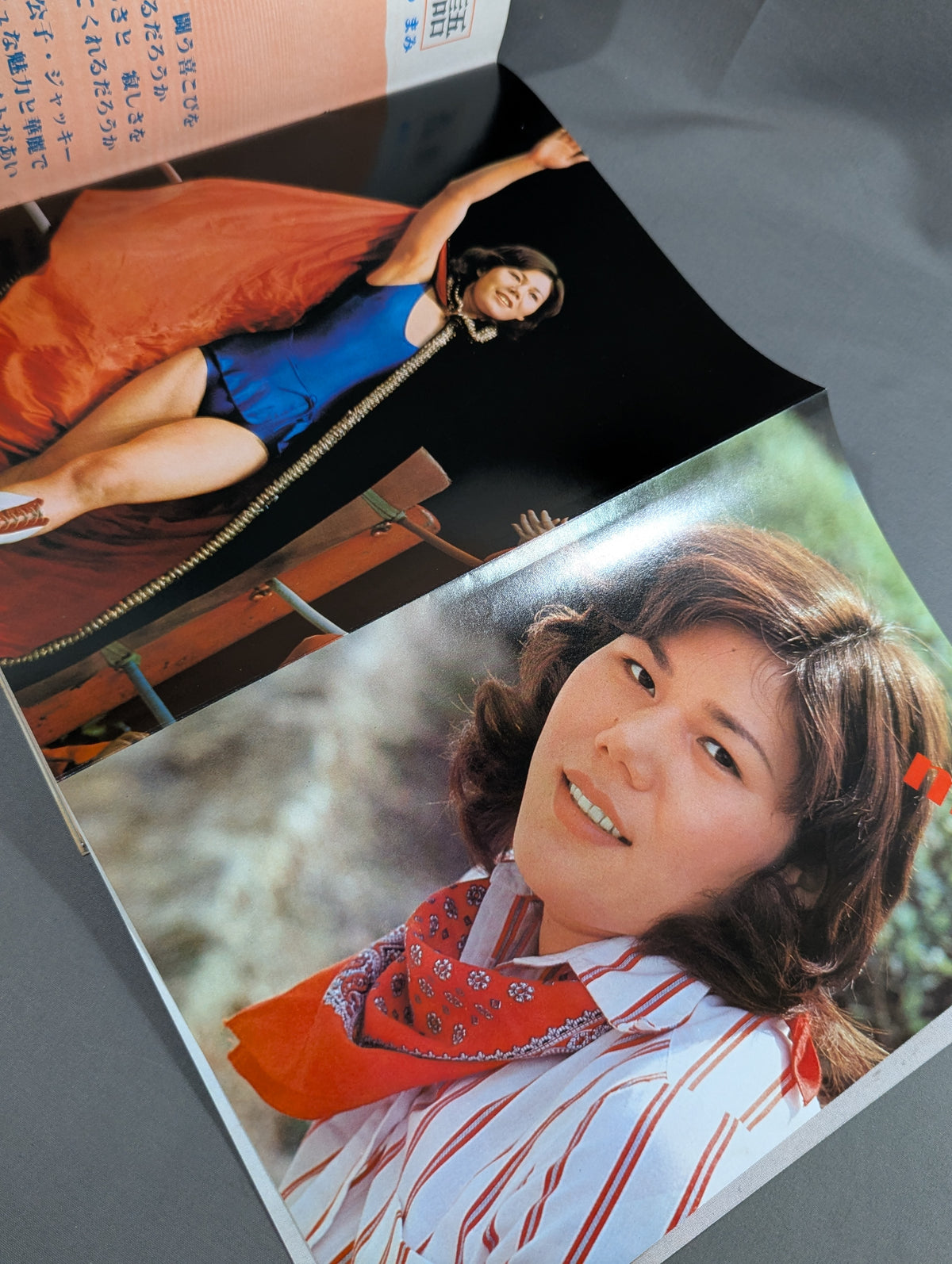 Beauty Pairs and Women's Pro Girls Special Issue ~A Magnificent Fierce Battle~