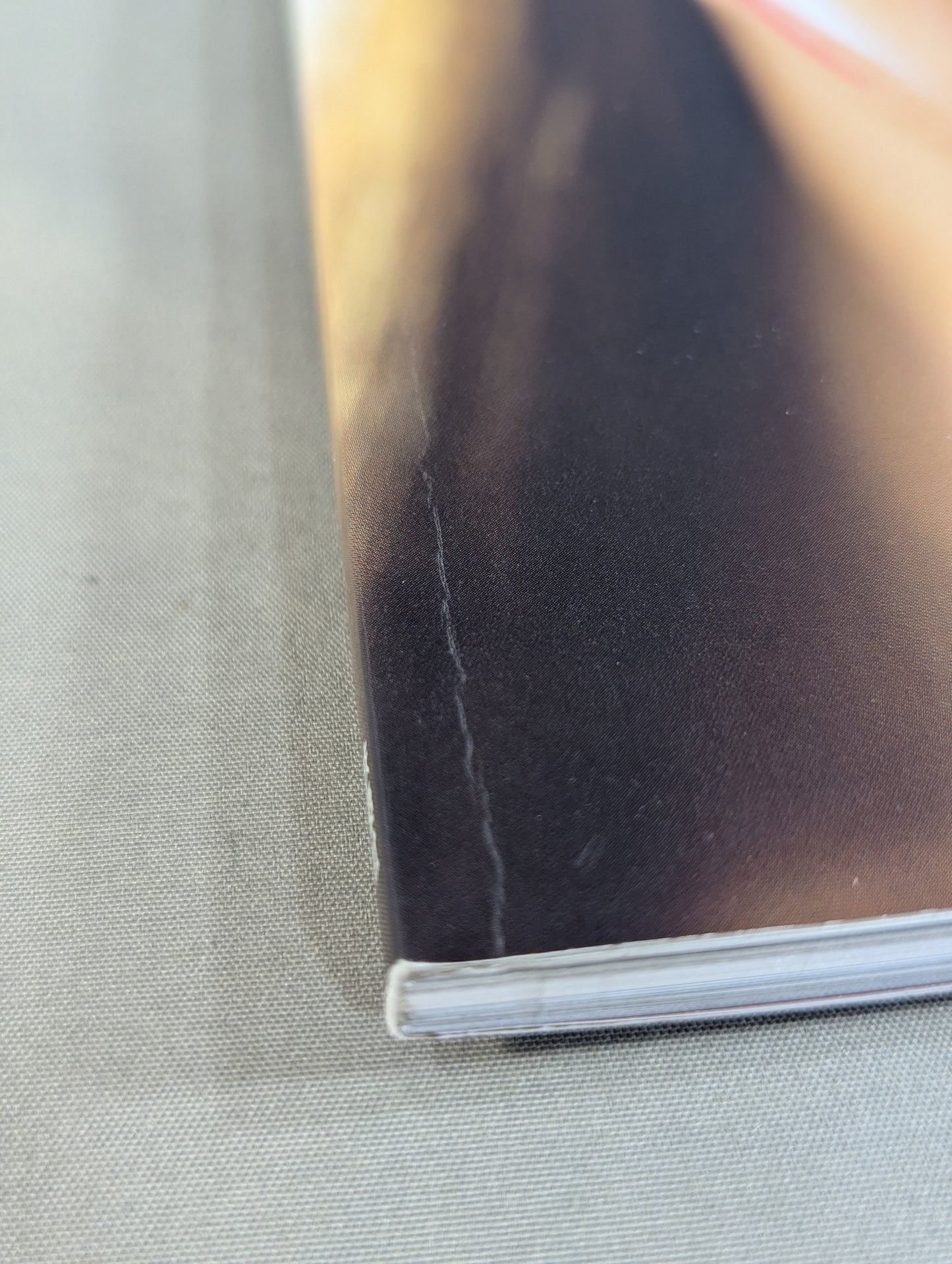 Hiroshi Tanahashi  1st PhotoBook 1/100 The one-hundredth