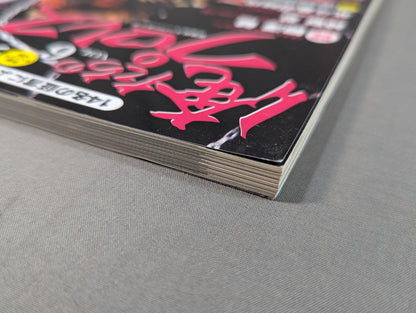 俺たちのプロレス Vol.6 女子プロレスあの頃と今 14名の証言によって明かされた「団体対抗戦の新事実」