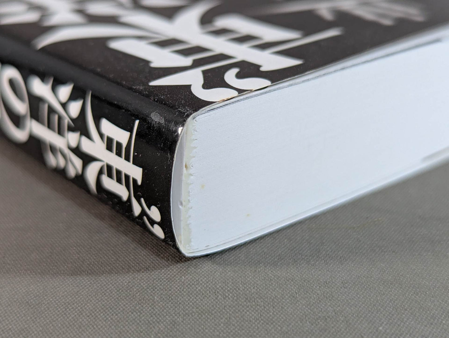 The Mysteries of the Orient: The Great  Kabuki's Autobiography