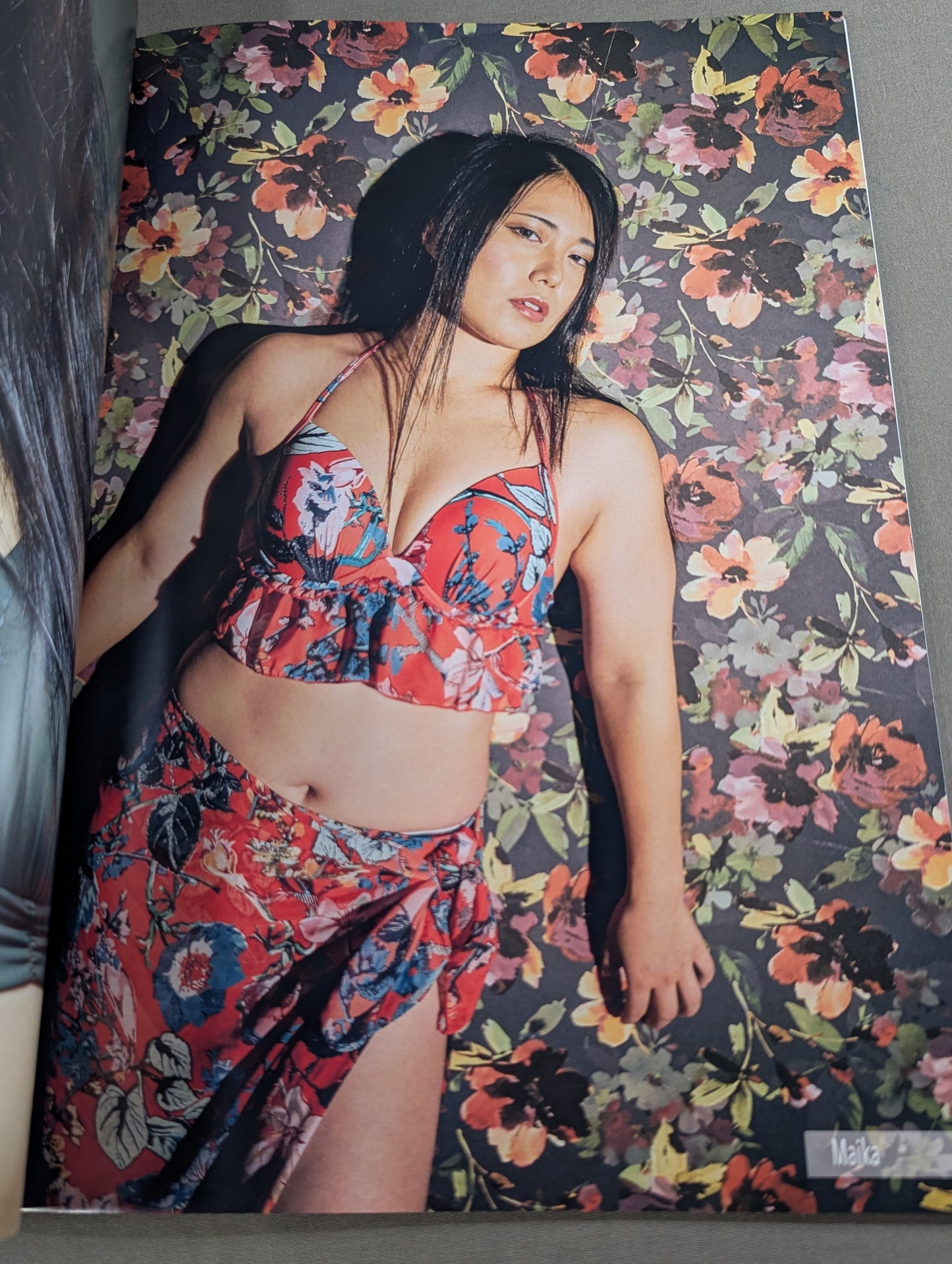 STARDOM VISUAL BOOK Bikiniing 9