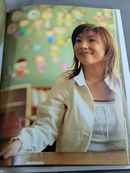 Yumi Fukawa  photo  Episode YUMI FUKAWA Birth of...