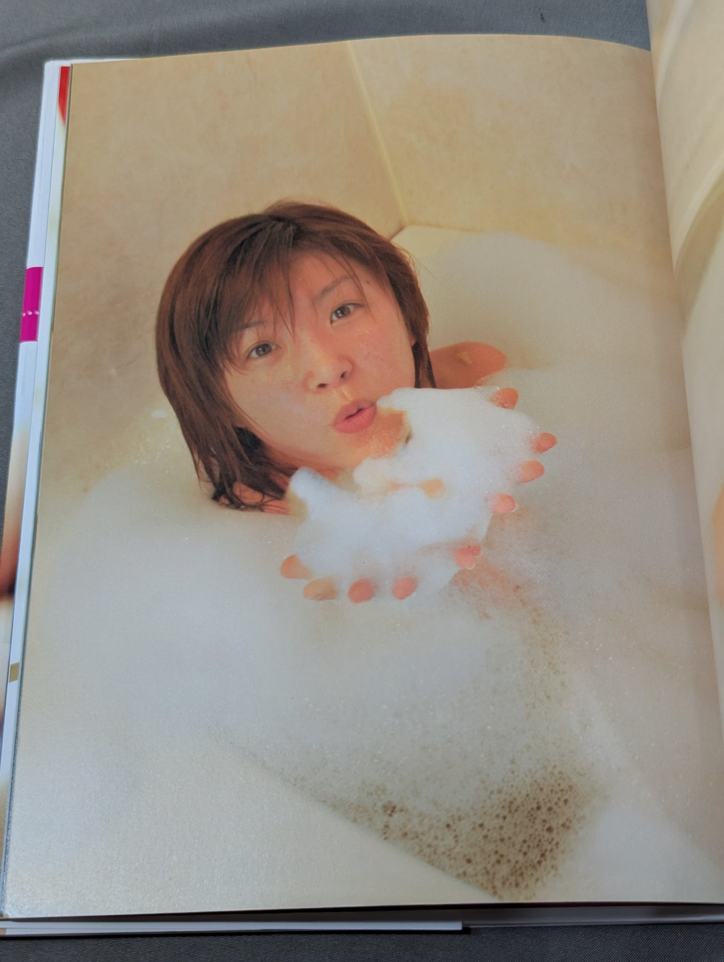 Yumi Fukawa  photo  Episode YUMI FUKAWA Birth of...