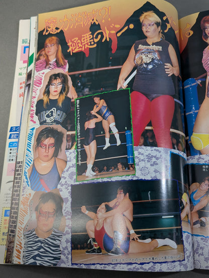 Fight Special Rainbow Warriors Part.10