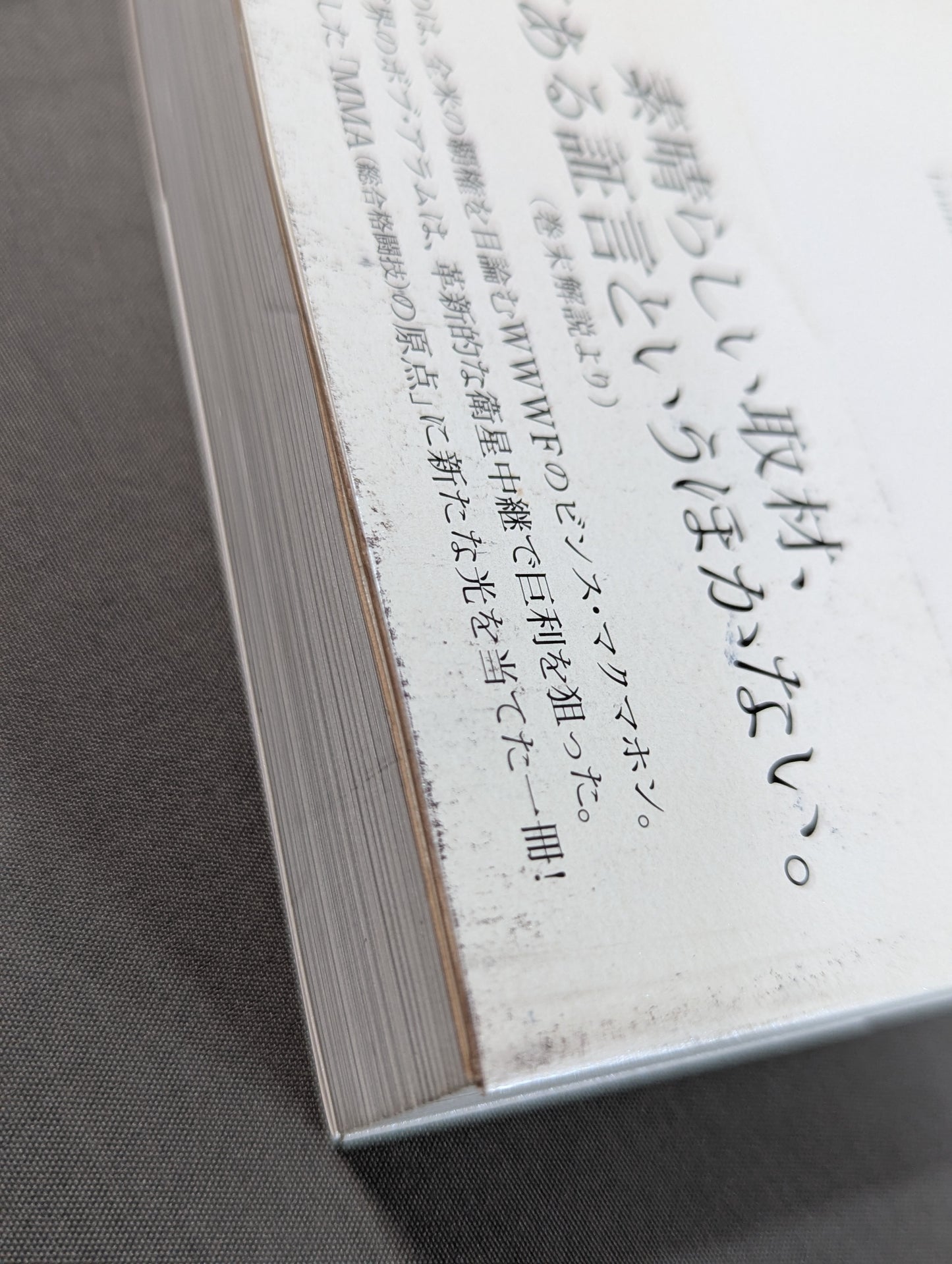 Ali vs. Inoki: The Singularities in World Martial Arts History from an American Perspective