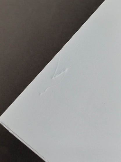 Revamped Fujiwara Notebook