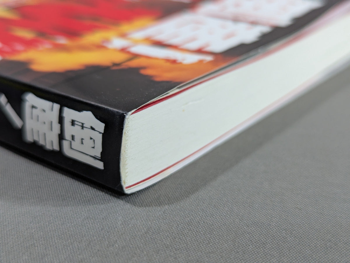 倒産!FMW カリスマ・インディー・プロレスはこうして潰滅した
