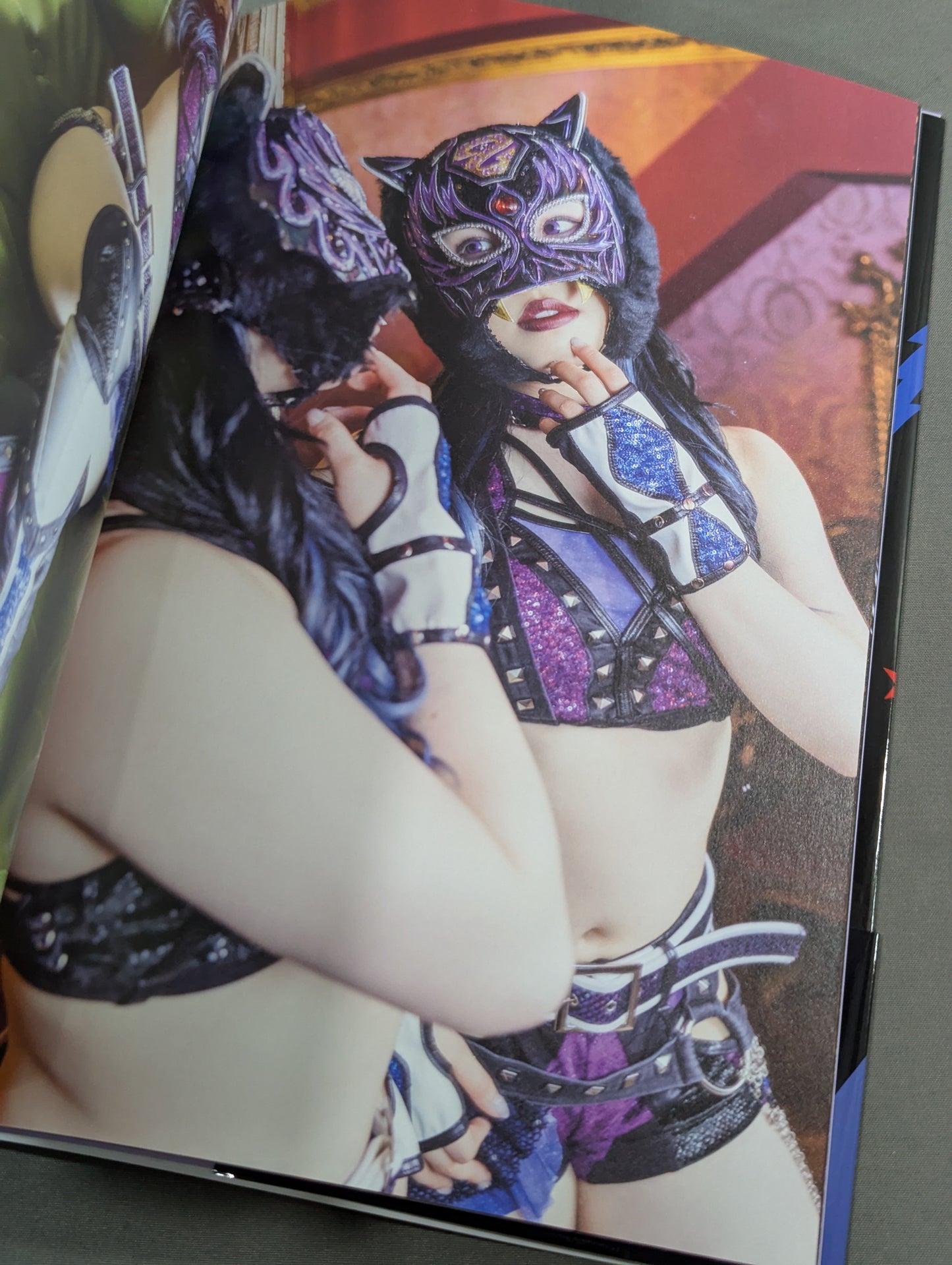【直筆サイン入り】STARLIGHT KID STYLE BOOK / SLK STYLE