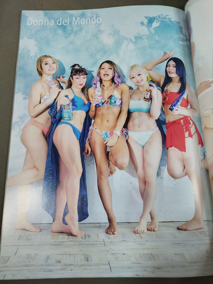 STARDOM VISUAL BOOK Bikiniing 11